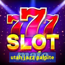 utah jazz palpite